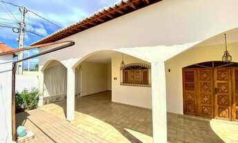 Imagem 4: CASA NA COHAB/CONJUNTO JANDUÍS EM ASSÚ/RN - 3/4 - 170 m²