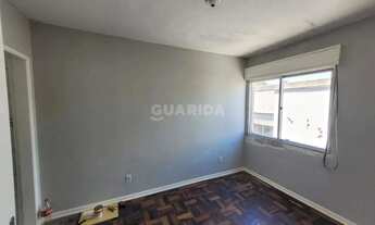 Imagem 5: Apartamento de 1 dormitório no bairro Petrópolis