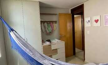 Imagem 7: Apartamento á Venda 82m² 400m Do Mar 3 Quartos 1 Suíte Bessa/João Pessoa
