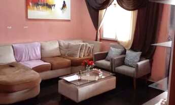 Imagem 2: Casa a venda na Samambaia Sul, venda rápida