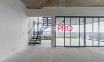 Imagem 7: Cobertura com vista espetacular, localizada em um verdadeiro Resort, no coração do Brookli