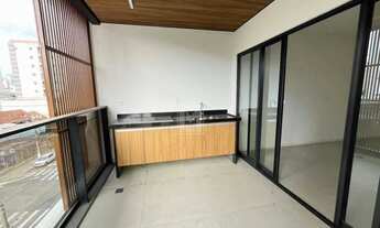 Imagem 2: Apartamento Garden Exclusivo na Praia do Canto Disponível para Locação: 156m² com 41m² de