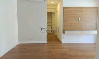 Imagem 3: Aluguel Apartamento 2 Dormitórios - 65 m² Brooklin
