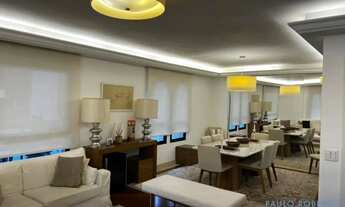 Imagem 2: APARTAMENTO - MOEMA - SP