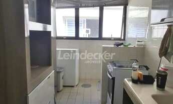 Imagem 4: Apartamento de 1 dormitório no bairro Partenon