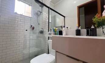 Imagem 5: Casa linda e nova no Jd. Bom Retiro - Sumaré