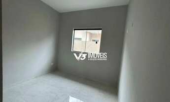 Imagem 7: Casa com 2 dormitórios à venda, 51 m² por R$ 289.000,00 - Caiobá - Matinhos/PR