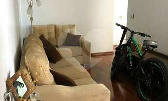 Imagem: Apartamento para alugar com 3 quartos, sendo