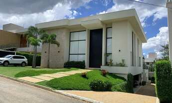 Imagem: CASA 05 SUÍTES - COND PLAZA ATHENEE - ITU/SP