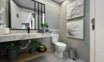 Imagem 7: Invista em Studio no Batel - Mobiliado