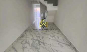 Imagem 2: Oportunidade casa individual duplex Bairro Jardim Leblon