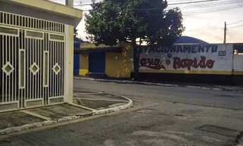 Imagem 8: CASA TERREA 126M² - VENDA R$ 732.000,00 - TATUAPÉ - SP