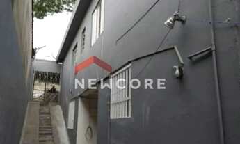 Imagem: Lote em Rua Anhembi - Vila Curuçá - Santo