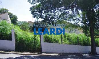 Imagem: TERRENO - JARDIM RINCÃO - SP