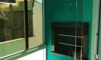 Imagem 7: Imóvel para venda tem 67 metros quadrados com 2 quartos