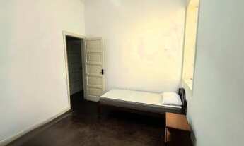 Imagem 6: Casa para alugar na Tijuca - 5 quartos, suíte, varandas e rua fechada