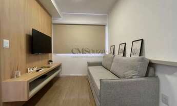 Imagem: Apartamento para alugar no JH Palhano 1