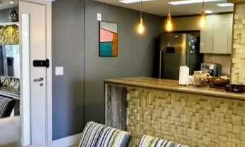 Imagem 7: Cobertura em Pendotiba, 2 quartos + escritório