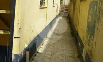 Imagem 5: Sobrado com 4 quartos à venda em Vila Paulista - SP