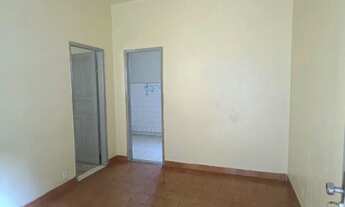 Imagem 2: Casa 2 quartos perto do centro Alcântara