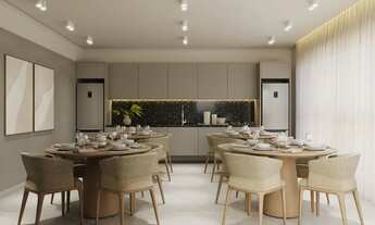 Imagem 4: Apartamento à Venda Intermares, 4º Andar, c/75m² 3 Quartos, 1 Suíte, Varanda, Elevador, Pi