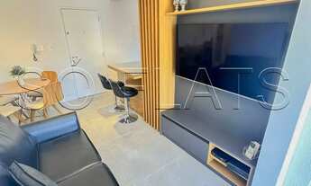 Imagem 5: Apto no You link Paulista disponível para locação próximo da Avenida da Liberdade