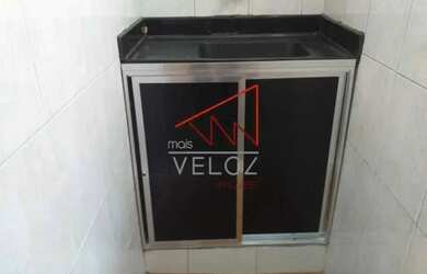 Imagem 16: Kitnet/Conjugado-À VENDA-Centro-Rio de Janeiro-RJ