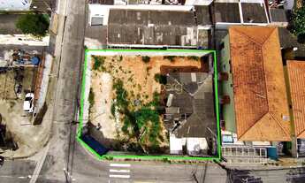 Imagem 4: Terreno 514 - Prox. Rod. Raposo Tavares - Jardim do Lago