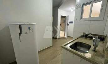 Imagem 4: Kitnet para alugar no Edifício Residencial Fênix, no bairro Areão em Piracicaba