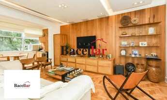 Imagem: Apartamento Padrão / Residencial / Copacabana