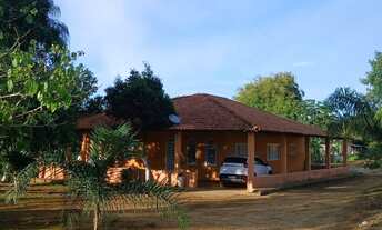 Imagem 3: Chacara formada Chácara com venda por R$470.000