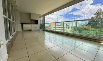 Imagem 4: Apartamento alto padrão com 174,57m², bairro Jardim Botânico, Zona Sul de Ribeirão Preto/S