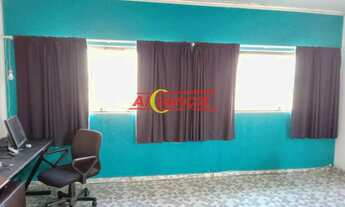 Imagem 5: Predio Comercial na Vila Nova Bonsucesso