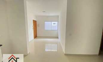 Imagem 5: Apartamento com 3 dormitórios para alugar, 70 m² por R$ 3.500,00/mês - Vila Esperia Ou Gig