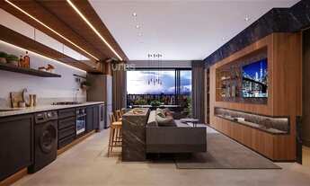 Imagem 2: Em construção - Storya 3 suítes no Setor Marista