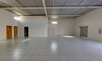 Imagem 3: Barracão para locação no bairro Maravilha