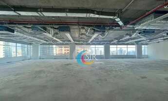 Imagem 2: Conjunto para alugar, 500 m² - Brooklin - São Paulo/SP