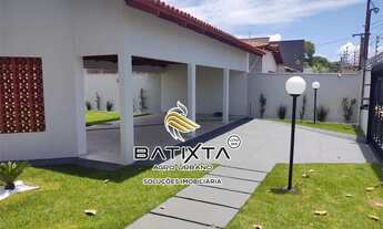 Imagem 3: Casa de 04 Quartos, Centro de Palmas