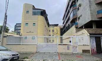 Imagem 2: Apartamento com 1 dormitório à venda, 50 m² por R$ 350.000,00 - Passagem - Cabo Frio/RJ