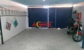 Imagem 4: Predio Comercial na Vila Nova Bonsucesso