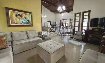 Imagem 6: Casa à venda em Igarapé , Condomínio Fazenda Solar