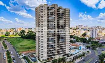 Imagem 2: Viva a Sofisticação em São José do Rio Preto - Apartamento com 3 Suítes no Holt Place