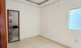 Imagem 2: CASA COND. FECHADO - 2 QTS PRONTA PARA MORAR- PARQUE 10