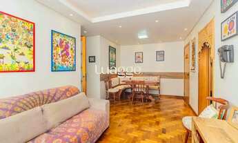 Imagem: Apartamento à venda em Petrópolis com