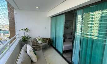 Imagem 5: Condomínio Solar Tapajós - 230M² - 4 suítes - Adrianópolis