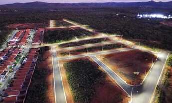 Imagem: Lotes a partir de 180 m² próximo ao independência