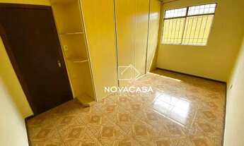 Imagem 7: Casa com 3 dormitórios para alugar, 70 m² por R$ 4.706,00/mês - Planalto - Belo Horizonte