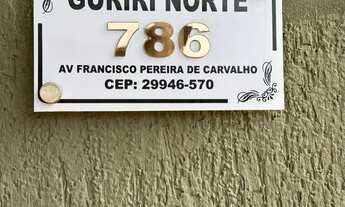 Imagem 3: Casa temporada guriri