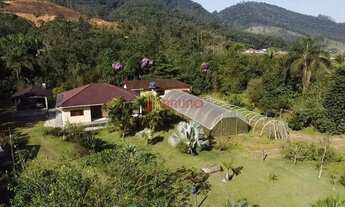 Imagem 6: Sitio, bairro Santa Barbara, Antônio Carlos