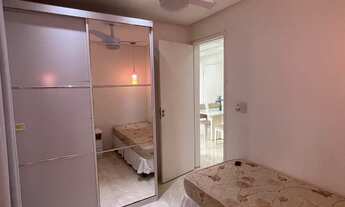 Imagem 12: Apartamento 2 quartos mobiliado